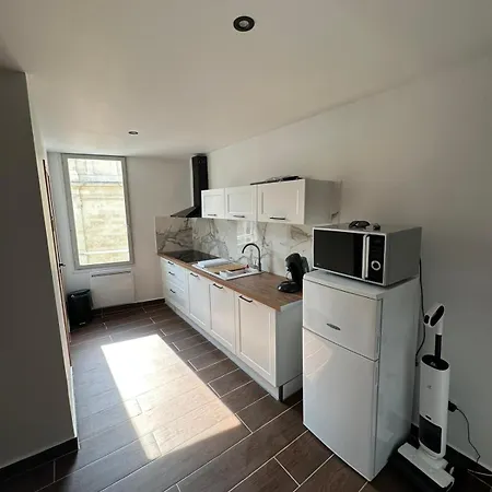 Duplex Cosy En Coeur De *