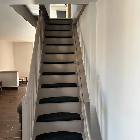 Duplex Cosy En Coeur De Appartamento