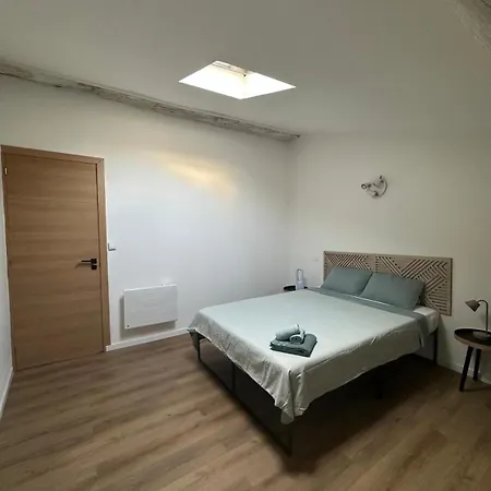 Appartamento Duplex Cosy En Coeur De Lunel (Herault)