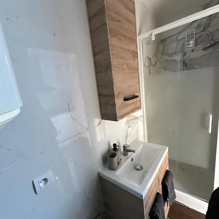 Duplex Cosy En Coeur De Appartamento
