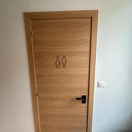Apartmán Duplex Cosy En Coeur De