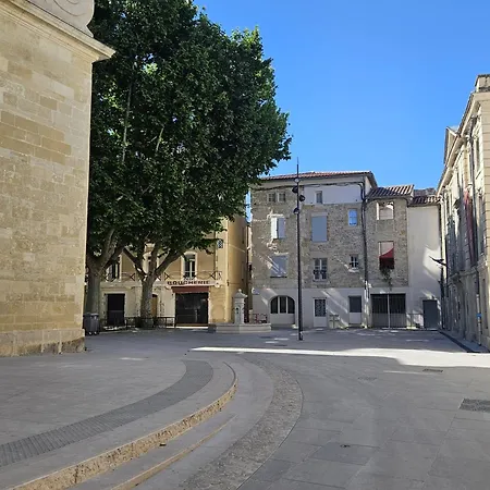 Duplex Cosy En Coeur De Lunel (Herault)
